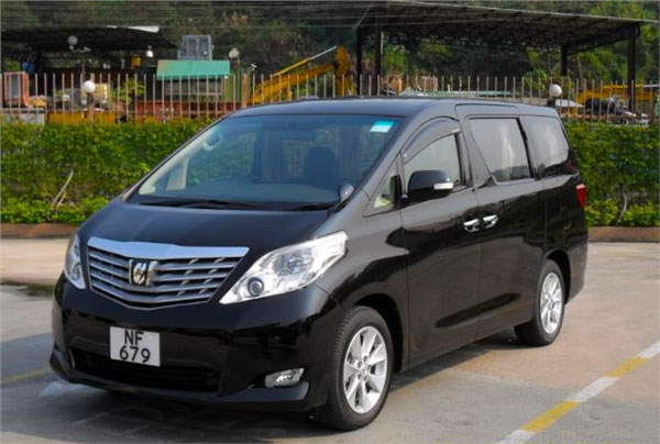 粵港澳直通車(chē)